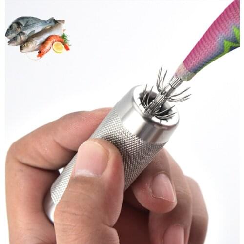 Fishing Tools Squid Hook Corrector Can Recover Octopus Hook In Hook Youyu Needle
