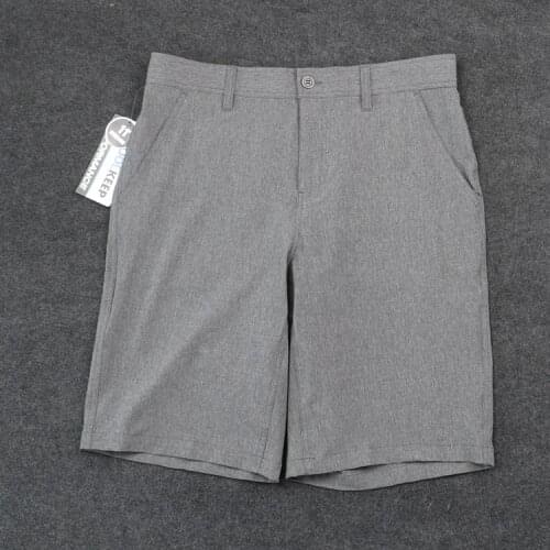 SERBEWAY Touring Shorts