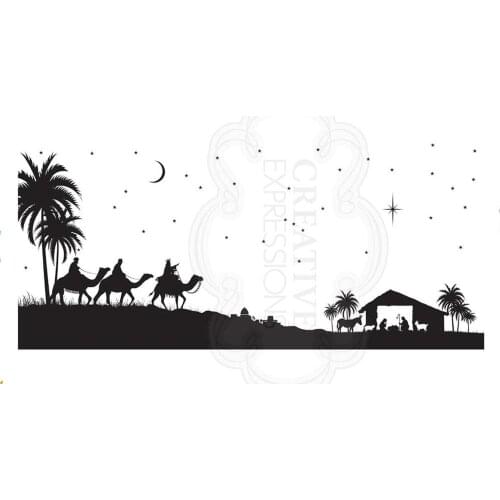 Background transparent Clear Silicone Stamp/Seal for DIY scrapbooking/photo album Decorative clear stamp sheets B0679