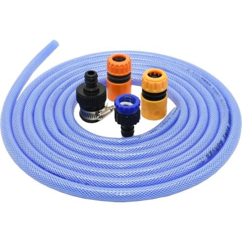 ZWDZJL Garden Hoses