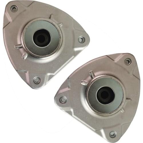 2 Pieces Front Suspension Strut Mount for Mercedes-Benz X156 GLA250 X117 CLA250 2463230020