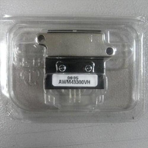 AWM43300V SENSOR AIRFLOW AMP 1000 SCCM Gas flow mass sensor AWM43300