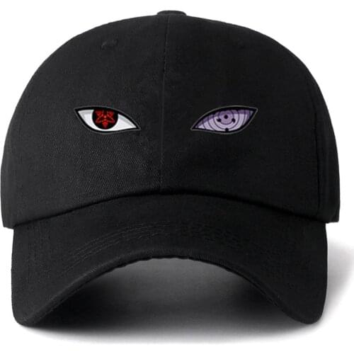 Bandai Baseball Caps