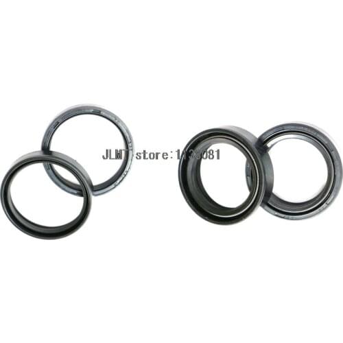 Fork Oil Seal fit for YAMAHA 600 XT E 1990 - 1994 41X53X8/10.5 mm (2 pieces) 41 53 8/10.5