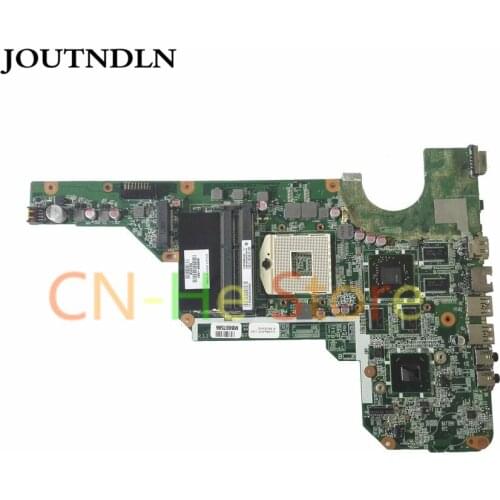 FOR HP PAVILION G4 G6 G7-2000 Laptop Motherboard 680569-501 680569-001 DA0R33MB6F1 DA0R33MB6F0 HM76 HD7670M