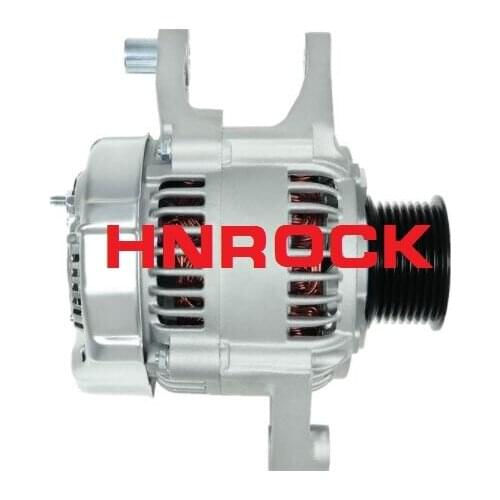 NEW HNROCK 12V 110A ALTERNATOR 114405 121000-3700 2040157 27-5725 38522296F 553142RI 89216231 AEK3113 FOR JEEP