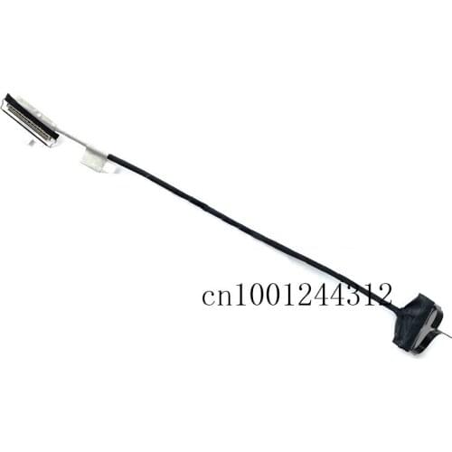 New Original For Lenovo Thinkpad P52 EDP UHD 4K LCD Cable 01YU238 01YU237 DC02C00CP10