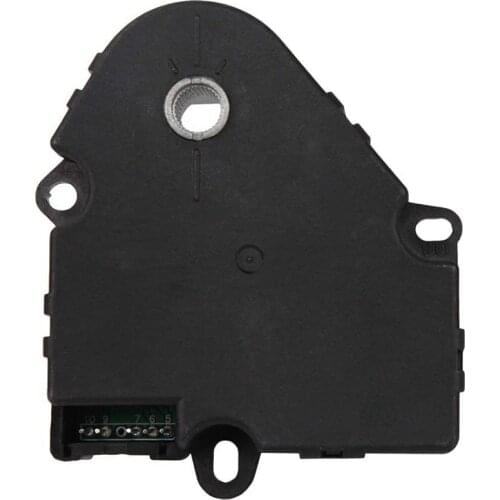 604-113 HVAC Blend Door Actuator for Chevrolet Silverado 1500 GMC Sierra Mode 99-02 52473356