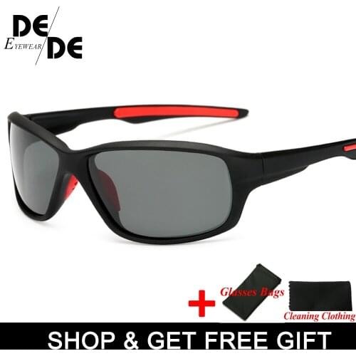 Sunglasses Men Polarized Women Square Sun Glasses 2019 Male Female Driving Sunglasses Retro Luxury Brand Designer G221 130