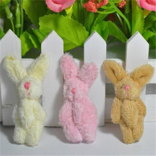 Tessking Plush Toys
