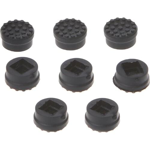 10Pcs Pointer for hp Laptop Keyboard Trackpoint Little Dot Cap P9YE