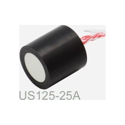 Ultrasonic level sensor US125-25A ( one ) Waterproof ultrasonic level sensor