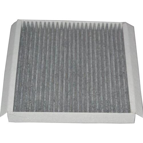 Car Cabin Air Filter For ALPINA ROADSTER S BMW Z4 E89 18i 20i 23i 28i 30i 35i 35is 64316915764