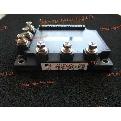A50L-0001-0329 6MBP80RTA060F-01