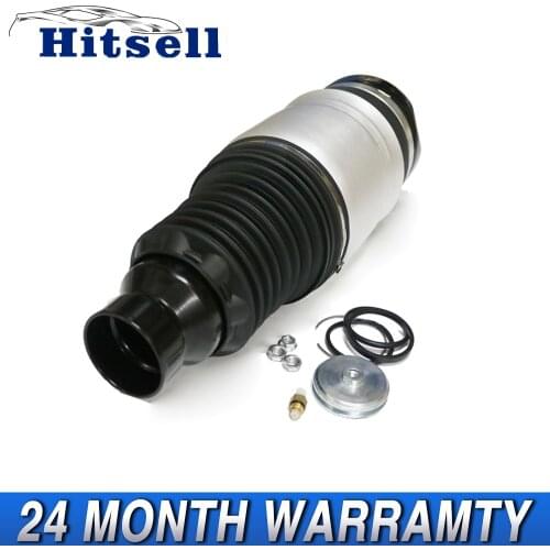 Front Air Suspension Shock Absorber Strut For Jeep Grand Cherokee WK2 Air Spring Bag 68059904AD 68059904AD