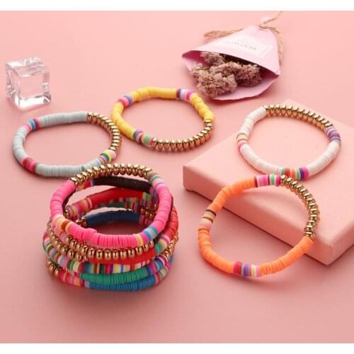 Aphseem Bracelets With Charms