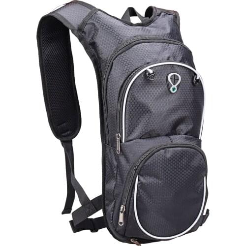 B－SOUL Backpacks For Running