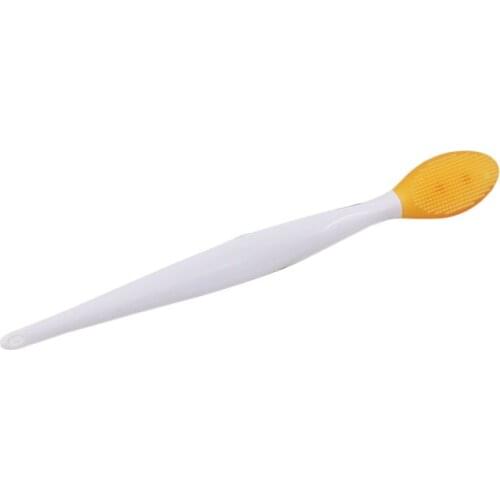 Finger Silicone Wash Brush Nose Brush Pore Cleansing Brush Exfoliating Cleansing Brush Nose Brush Face Wash Artifact