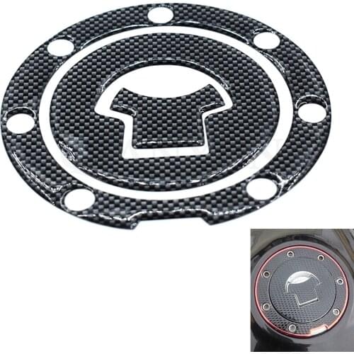 Motorcycle Fuel Oil Gas Cap Tank Cover Pad Decal Protector Sticker FOR Honda CB400 CB500F CB500X CB599 CB600/F CB650F CB1000