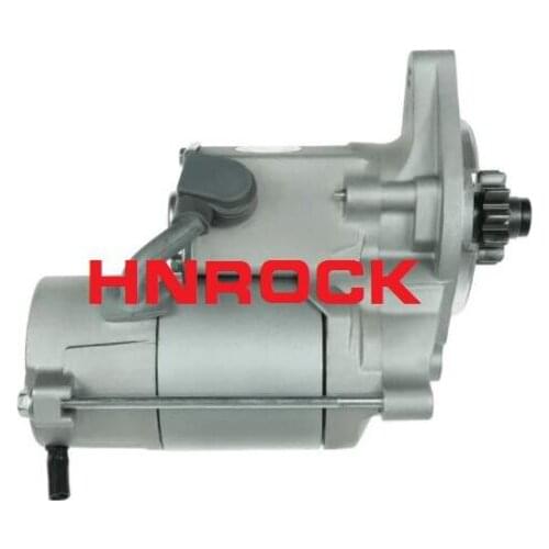 NEW HNROCK 12V STARTER MOTORS 228000-5790 128000-8170 IS1052 STR70329 18988 FOR DENSO