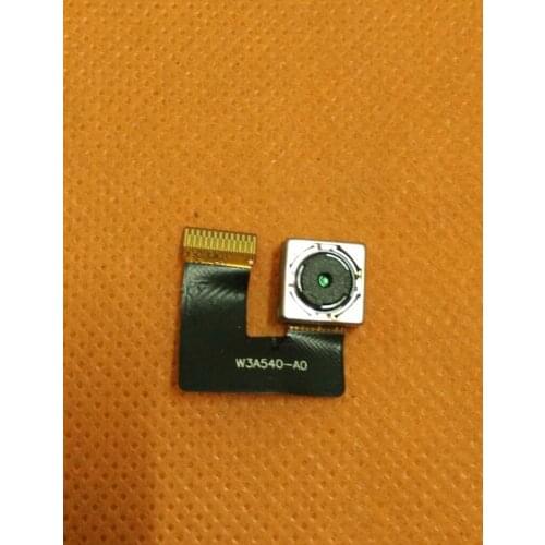 Original Photo Rear Back Camera 8.0MP Module for Siswoo i7 MT6752 Octa Core 5.0" HD Free shipping