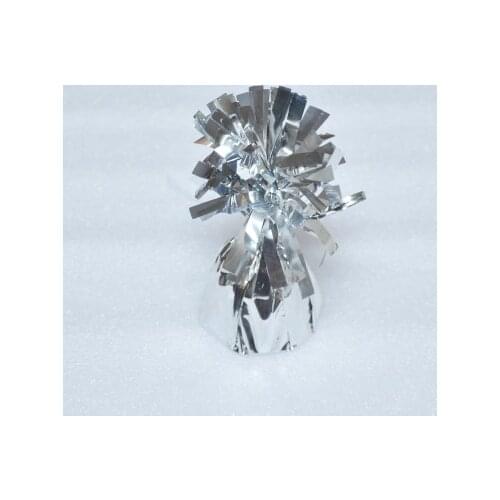 Heavy gravity block pendants for Helium balloon Wedding decorations balloon weights Birthday party supplies 20pcs/lot