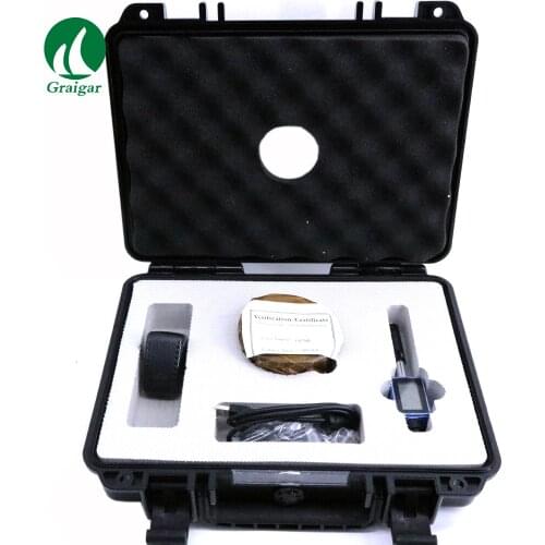 MH100 Software to connect to PC via USB port