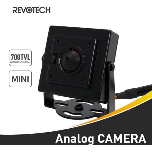 REVOTECH DVRs