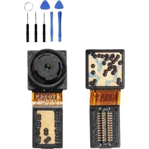 FOR Huawei P8 LİTE Front Facing Camera Module Front Facing Camera Flex Cable Replacement Part