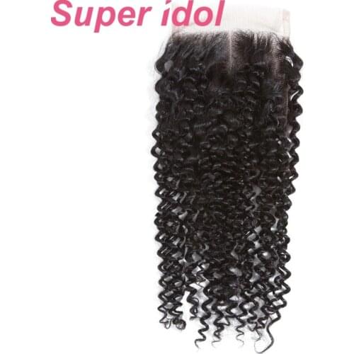Super idol False Hair