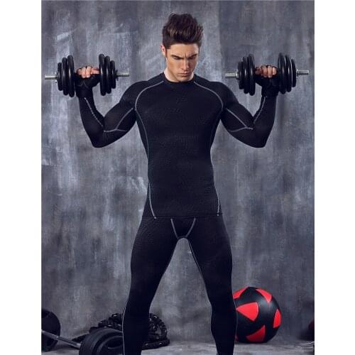 TFSCLOIN Men's Sportswear