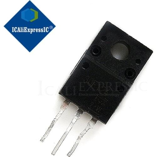 50PCS RJP63K2 RJP30E2 30F124 30J124 SF10A400H LM317T IRF3205 Transistor TO220F TO220 63K2 30E2 10A400H TO-220F TO220