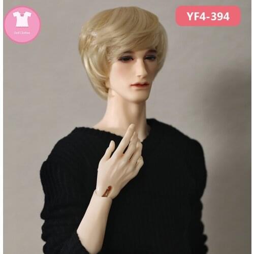 Free shipping BJD Clothes Dollshe craft DS David Kuncci 1/4 BJD SD Leisure shirt Beautiful Doll Clothes Accessories OUENEIFS