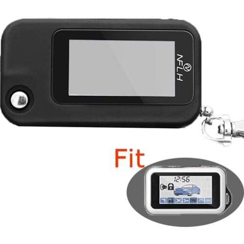 Starline E90 E60 E61 E91 E93 E95 fold uncut blade fob case cover E90 folding car flip remote Anti-Theft Device Two-Way