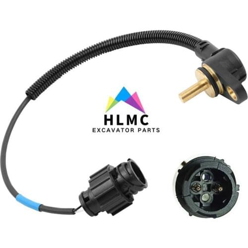 EC360B EC460B D12D Water Coolant Temperature Sensor VOE20576614 20576614