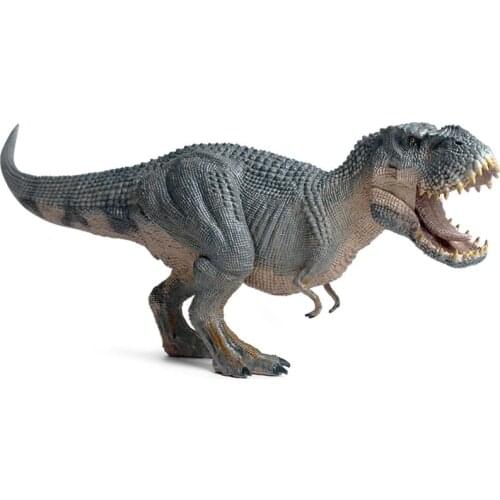 Dinossauro Jurassiced Indominus Tyrannosaurus Rex Figure Dinosaur Model Kids Toy