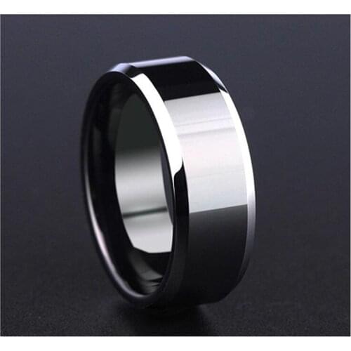 Stainless Steel Ring for Men ring of omnipotence