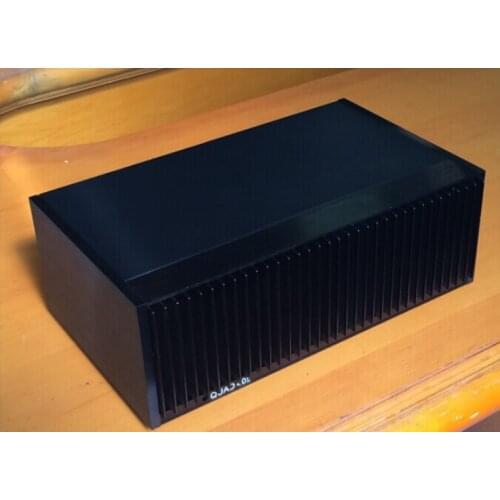 NEW Audio-An unmatchable classic 99% CLONE QUAD405 power amplifier case chassis