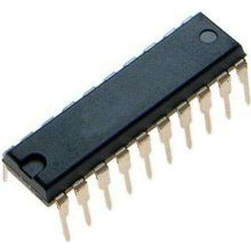 New 5PCS/LOT L6234 DIP-20