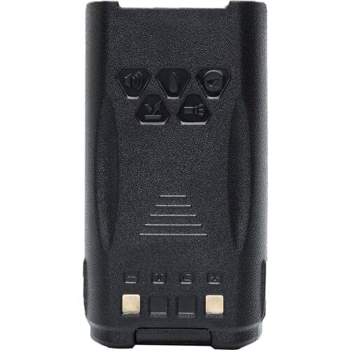 Original Baofeng UV-9R Mate 4500mAh Spare Battery for Baofeng Waterproof UV-9R Mate Two Way Radio Walkie Talkie