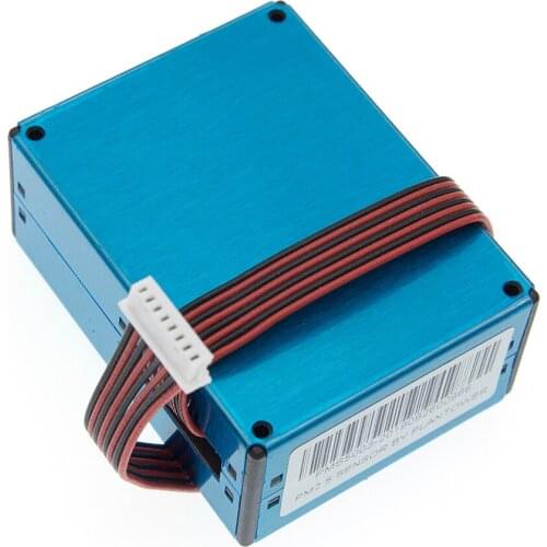 PM2.5 Air particle/dust sensor, laser inside, digital output module air purifier G5 / PMS5003 High precision laser pm2.5 sensor