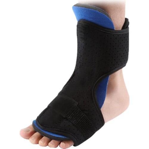 Match Ankle Support Brace Sports Protective Gear Football Ankle Support Basketball Ankle Brace Nylon Ankle Compression Support