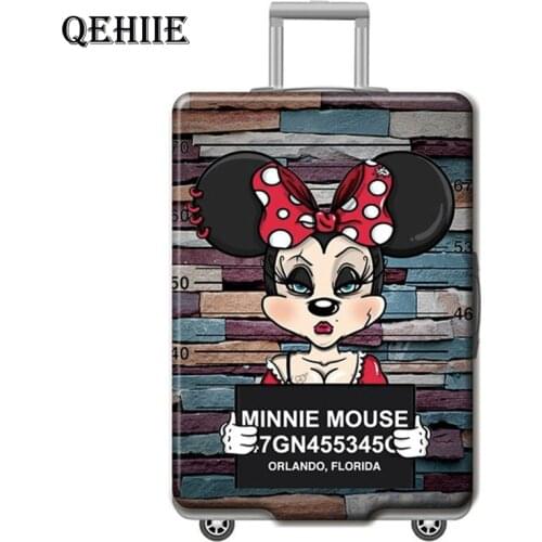 QEHIIE Children's Suitcases