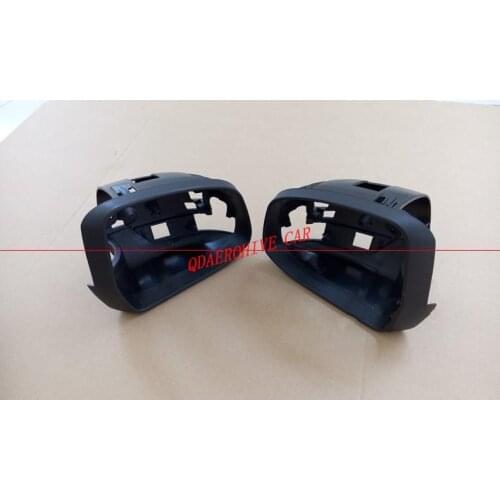 QDAEROHIVE c car side mirror frame Rear View Mirror Assembly is Suitable For ford focus MK3 2012-2018