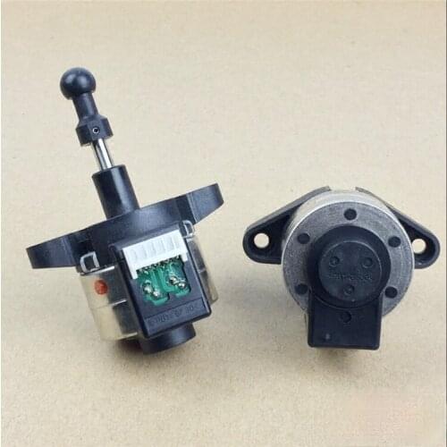 AZGIANT 1pcs For Mercedes-Benz GLS Headlight Height Level Adjuster Motor Engine Parts