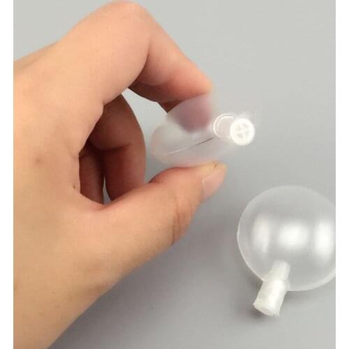 10/50/100Pcs Replacement Squeakers Repair Fix Dog Cat Baby Pet Toy Noise Maker Insert DIY Toys Accessories 2019ing