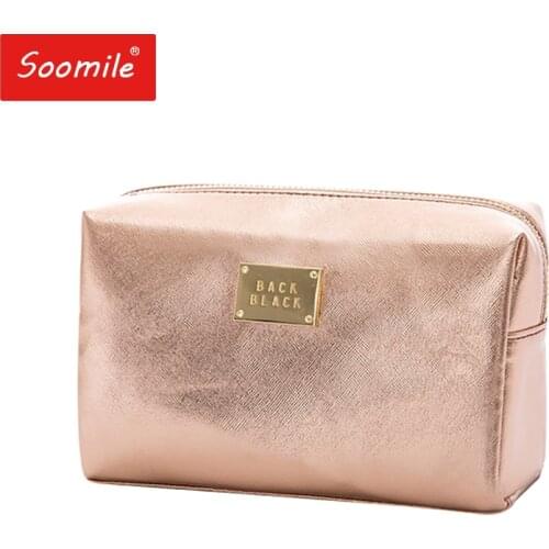 Women's Cosmetic Bags Soomile China