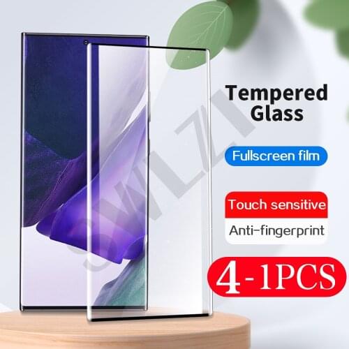 SWLZI Screen Protectors For Samsung Galaxy S21 Plus