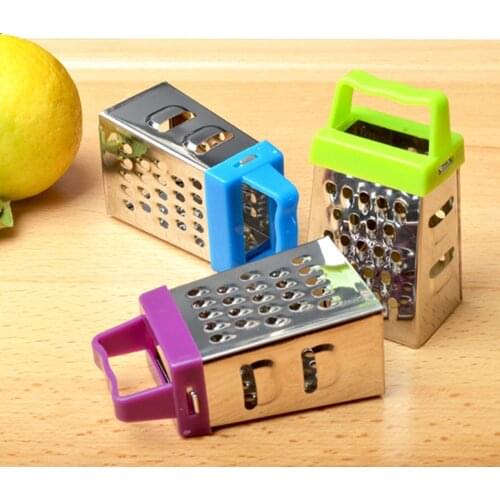 Fruit Vegetable Grater Vegetable Cutter Handheld Grater Slicer Cuisine Fruit Vegetable Peeler Slicer Kitchen Accessories Tools
