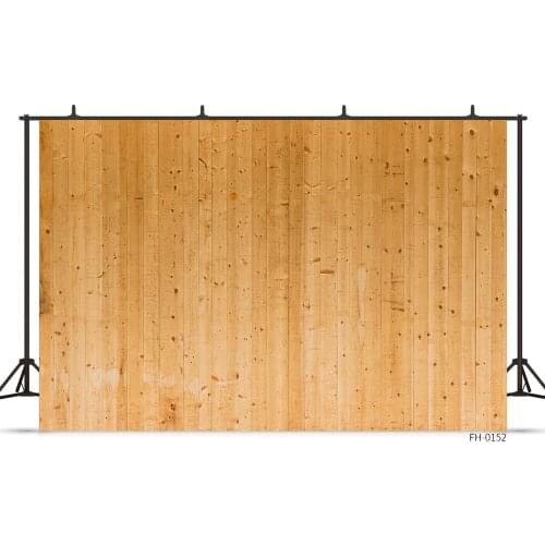 Wood Board Vintage Wooden Floor Photography Background Newborn Baby Shower Portrait Photocall Backdrops Photo Studio Vinyl Props